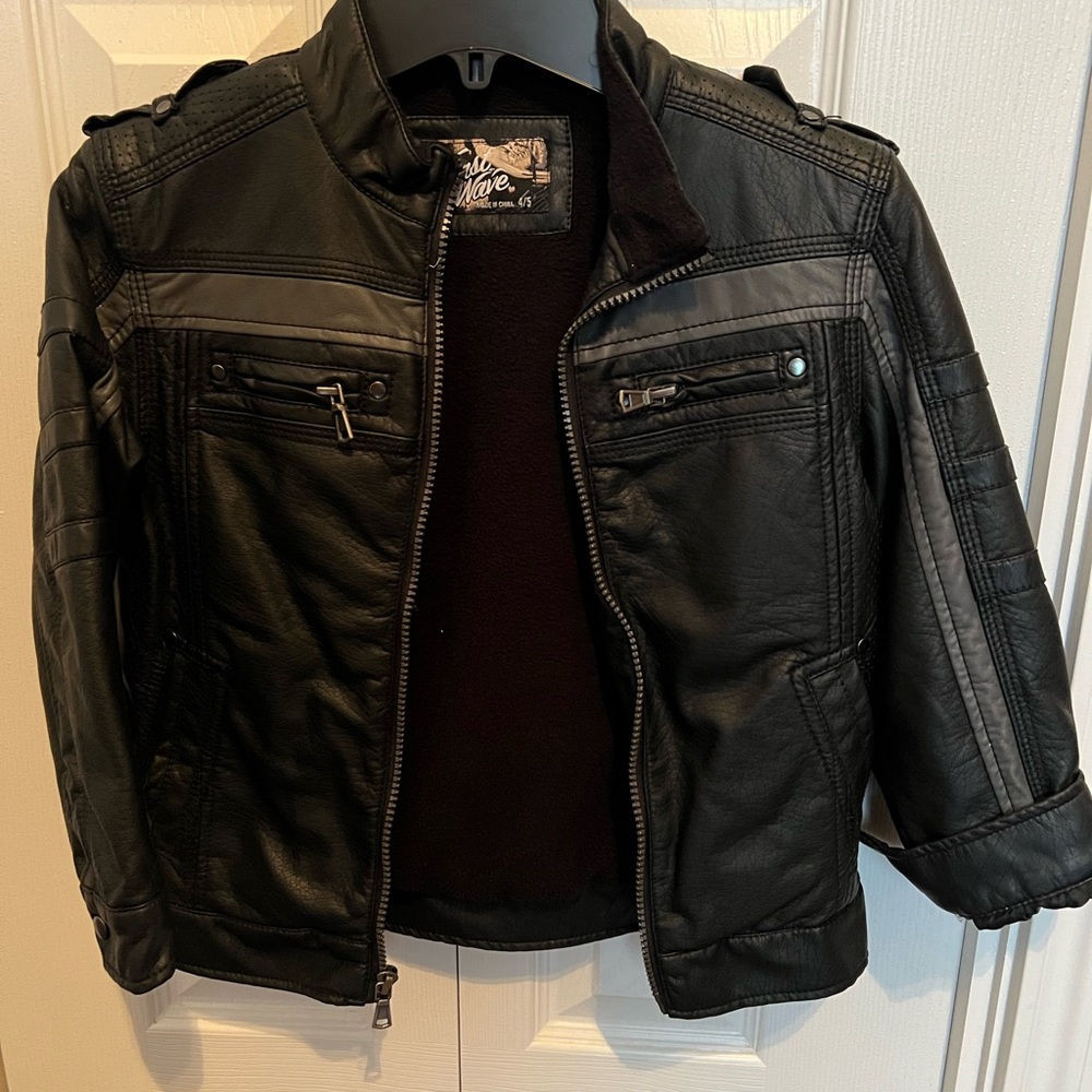 First Wave Jacket - Picture 2 of 3